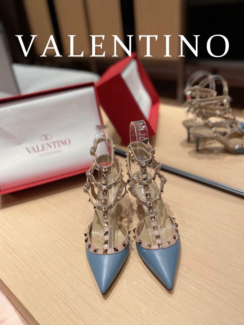 Valentino High Heels